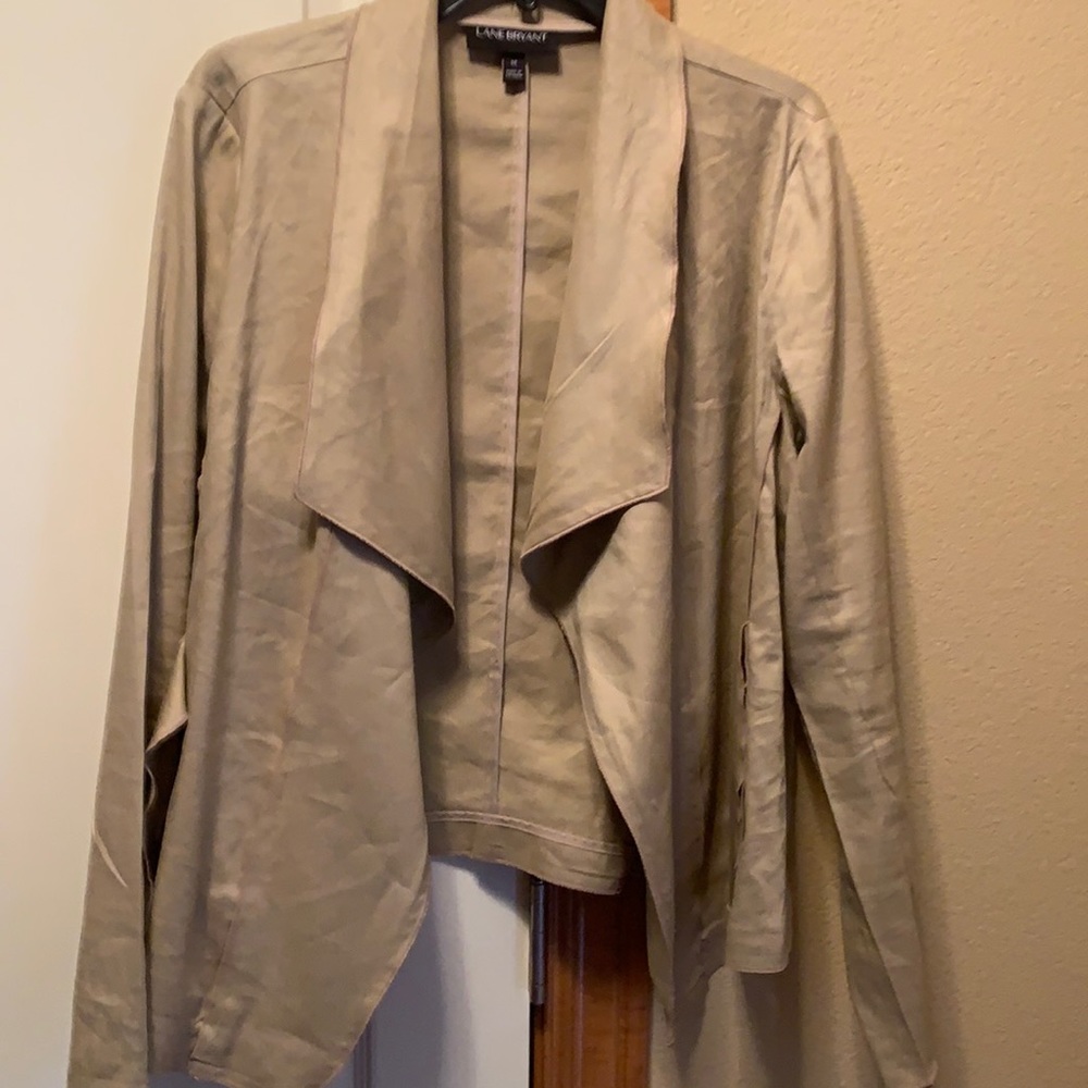 Lane Bryant- Blazer